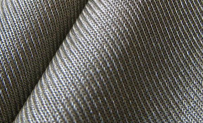 孕婦防輻射服中的金屬材料及其作用