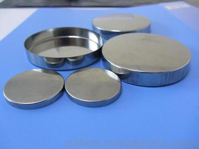 寶雞盈鈦 專注提供金剛石復(fù)合片用鉬杯，品質(zhì)直供彰顯專業(yè)實(shí)力