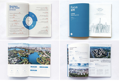 高級(jí)畫冊(cè)設(shè)計(jì)的策劃與市場調(diào)查 打造卓越企業(yè)宣傳與品牌傳播工具