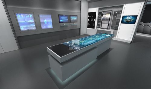 從市場視角看企業(yè)展館設(shè)計(jì)的成效與價(jià)值